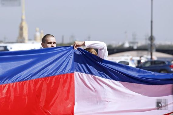 прописка в Выборге